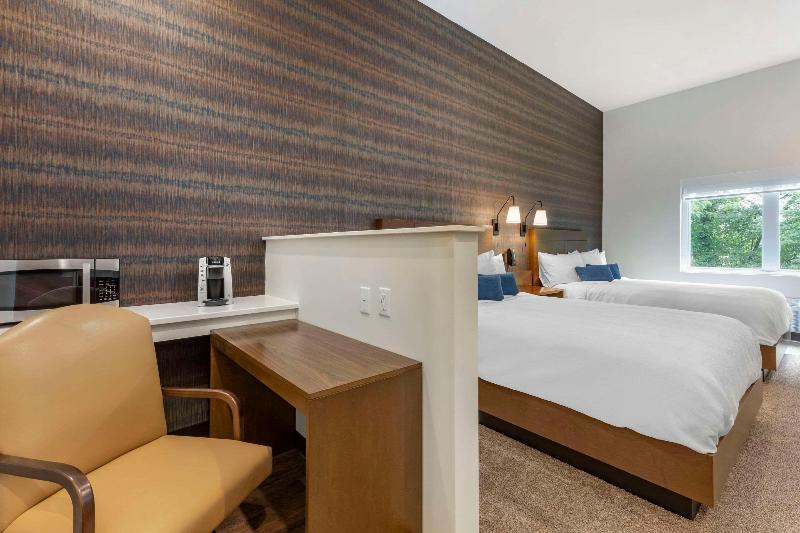 The Cranberry, Ascend Hotel Collection image