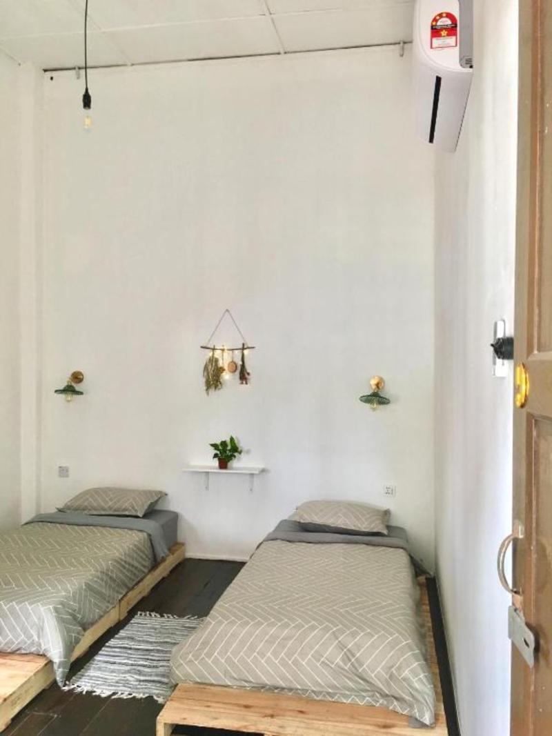 Humble Ground Café & Guesthouse image
