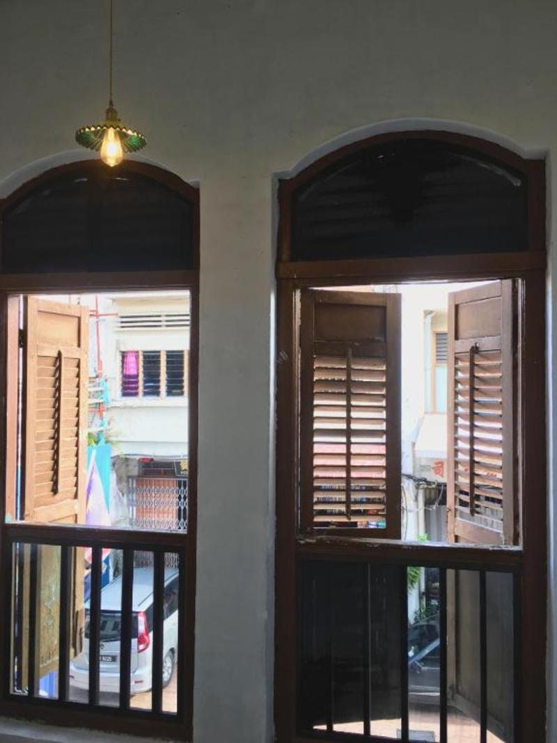 Humble Ground Café & Guesthouse image