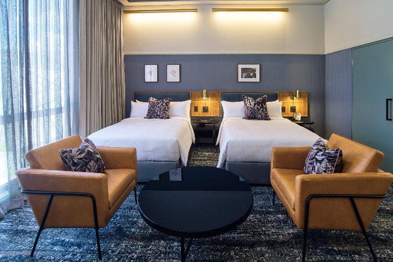 Hyde Johannesburg Rosebank image