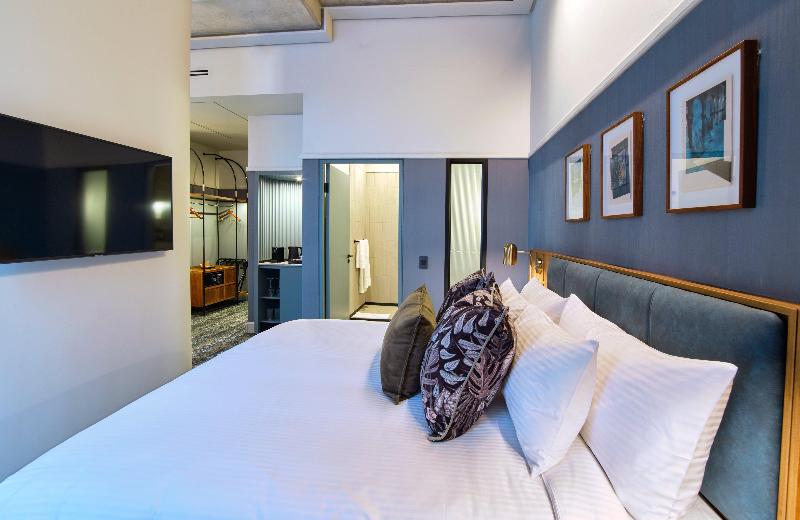 Hyde Johannesburg Rosebank image