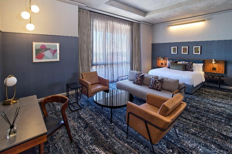 Hyde Johannesburg Rosebank image