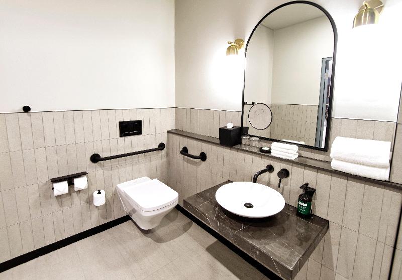 Hyde Johannesburg Rosebank image
