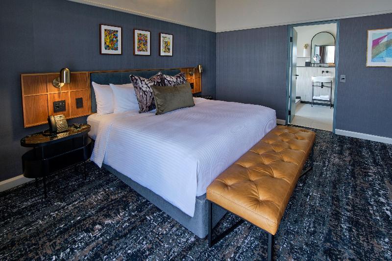 Hyde Johannesburg Rosebank image