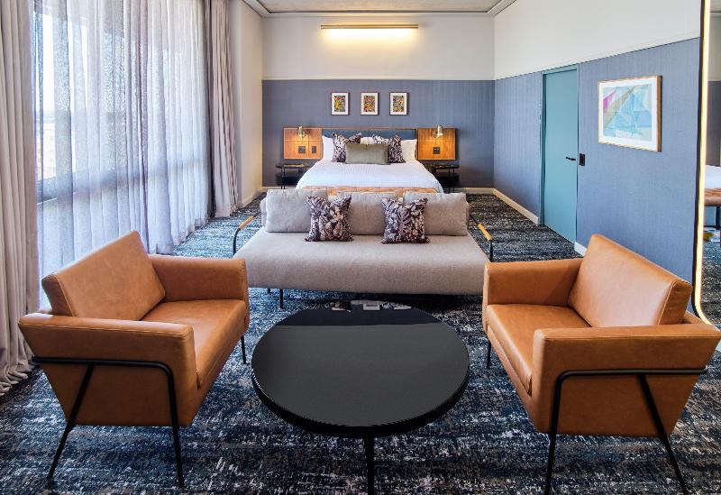 Hyde Johannesburg Rosebank image