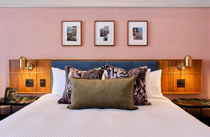 Hyde Johannesburg Rosebank image