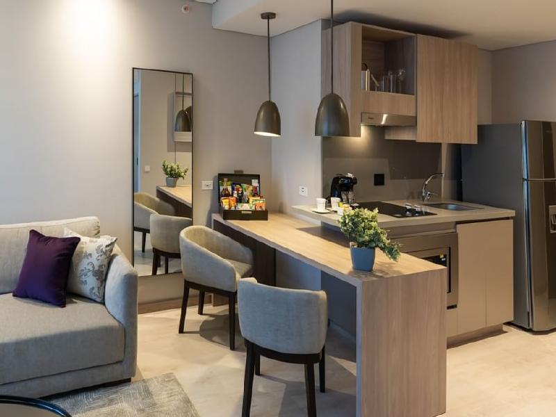 York Medellin, Curio Collection by Hilton image