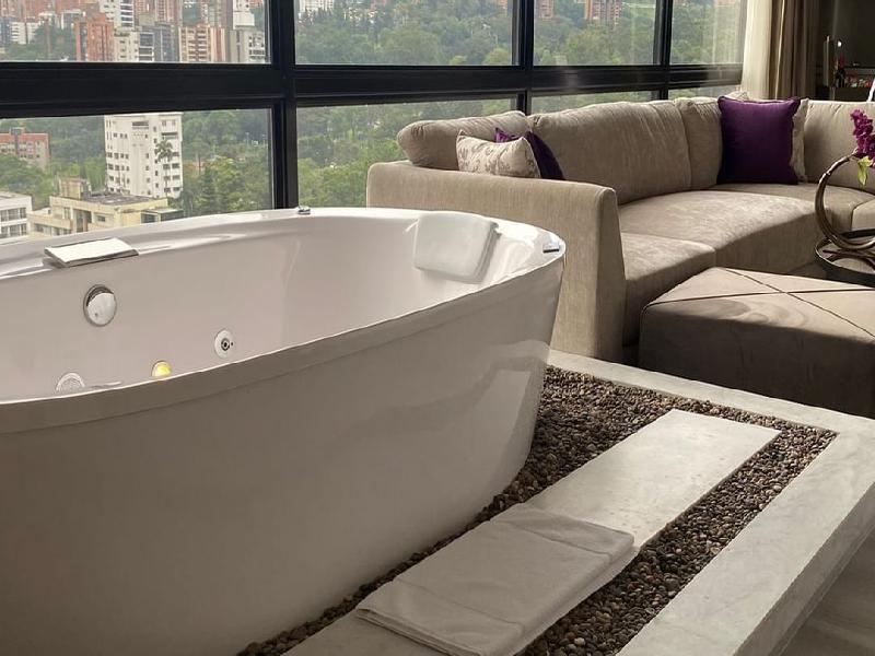 York Medellin, Curio Collection by Hilton image