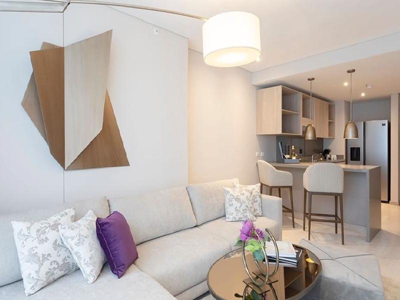 York Medellin, Curio Collection by Hilton image