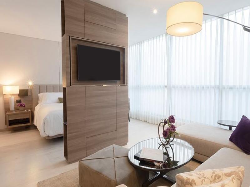 York Medellin, Curio Collection by Hilton image
