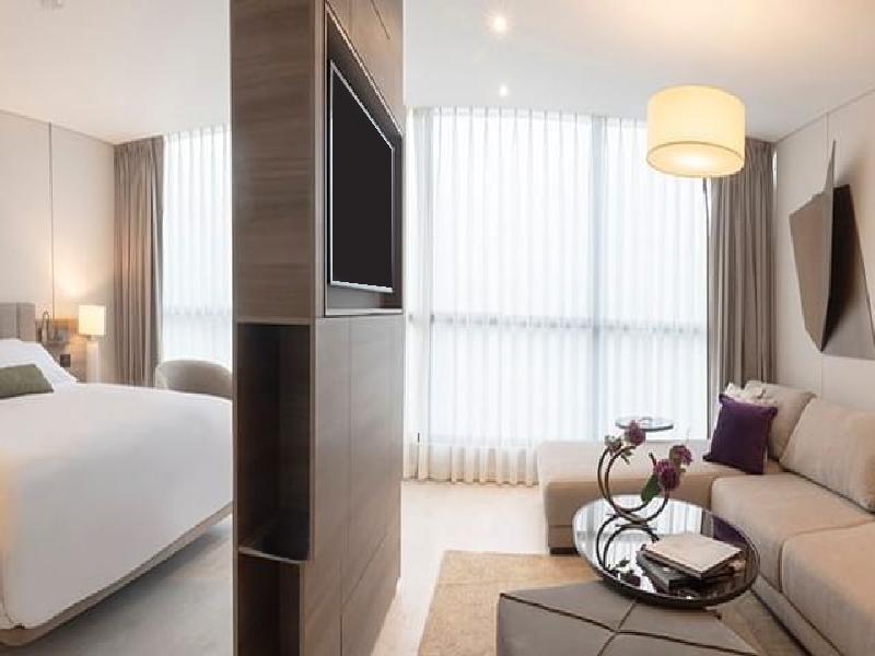 York Medellin, Curio Collection by Hilton image