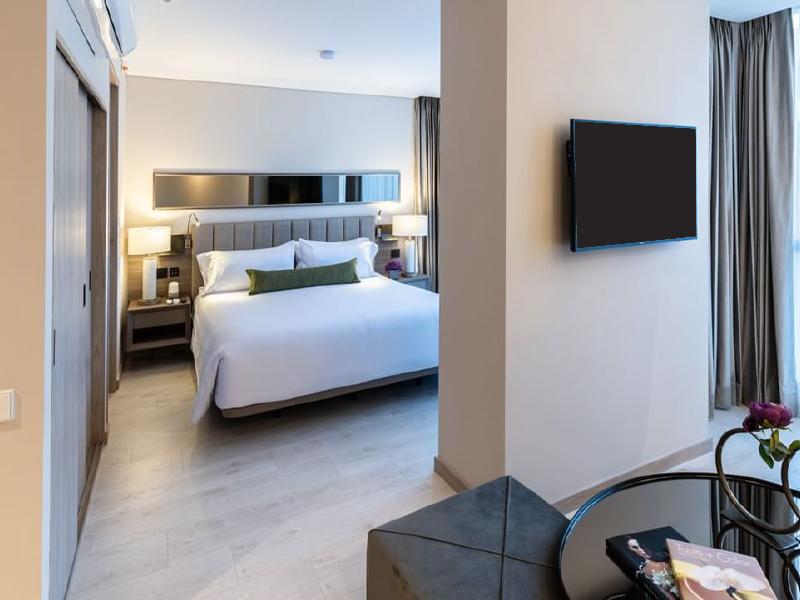 York Medellin, Curio Collection by Hilton image