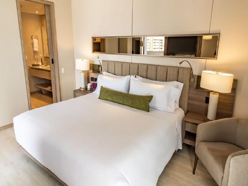 York Medellin, Curio Collection by Hilton image
