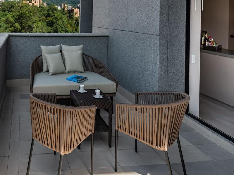 York Medellin, Curio Collection by Hilton image