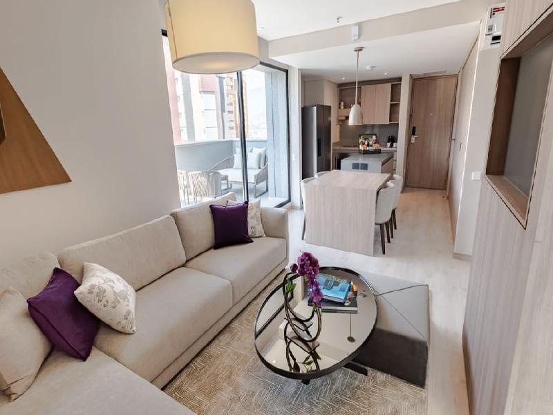 York Medellin, Curio Collection by Hilton image