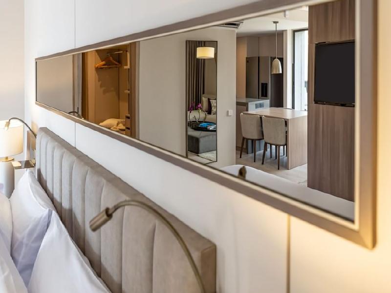 York Medellin, Curio Collection by Hilton image