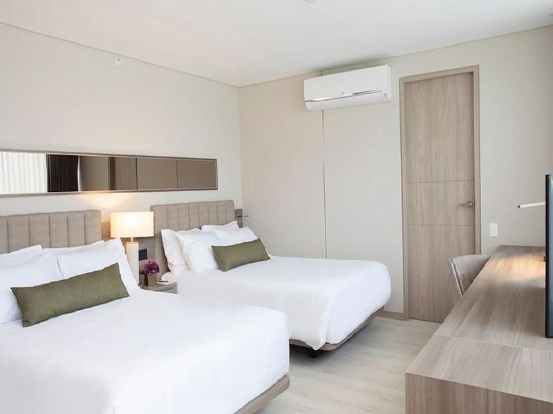 York Medellin, Curio Collection by Hilton image