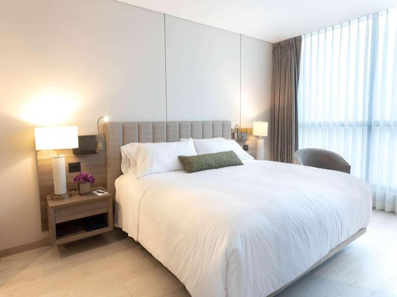 York Medellin, Curio Collection by Hilton image