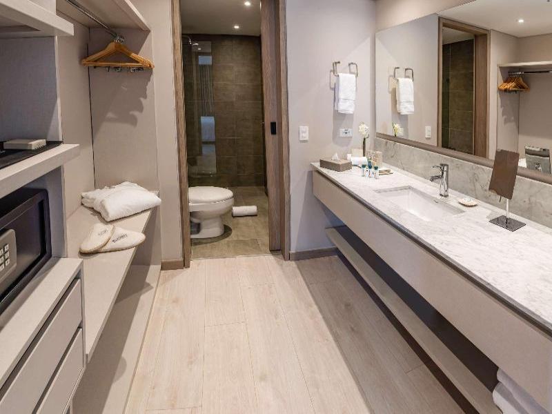 York Medellin, Curio Collection by Hilton image