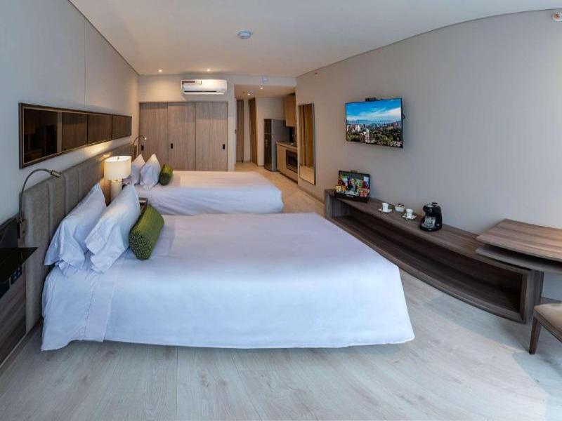 York Medellin, Curio Collection by Hilton image