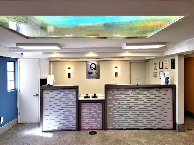 Quality Inn Hampton image