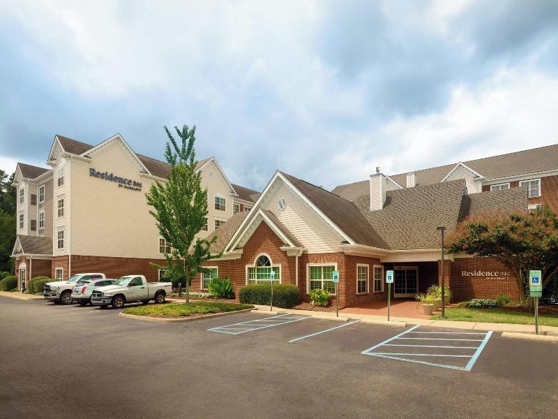 Residence Inn By Marriott Williamsburg image