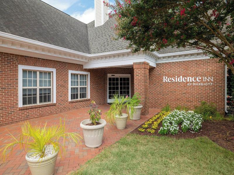 Residence Inn By Marriott Williamsburg image