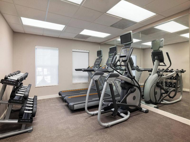Residence Inn By Marriott Williamsburg image
