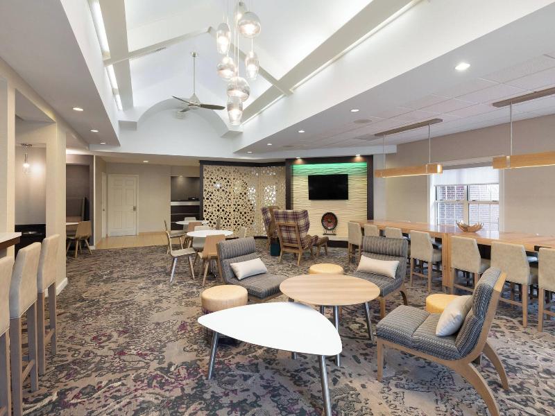 Residence Inn By Marriott Williamsburg image