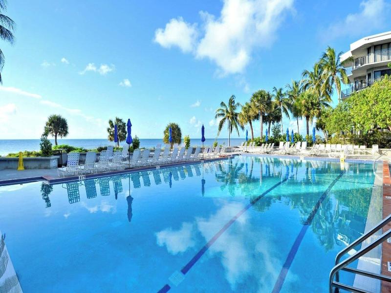 1800 Atlantic Suites, Key West