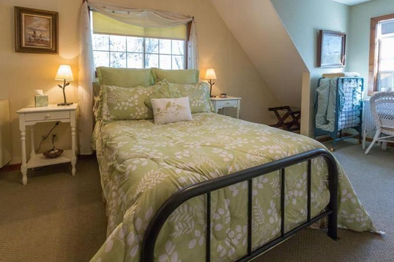 Apple Blossom Inn image