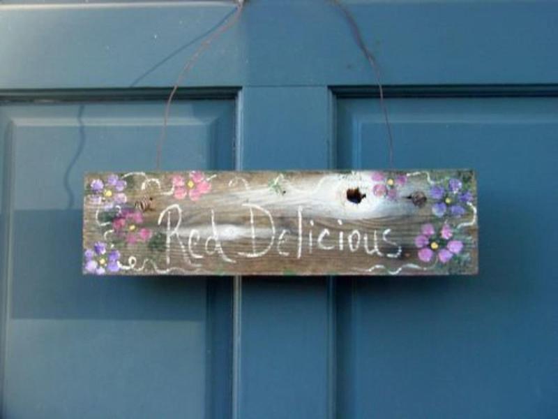 Apple Blossom Inn image