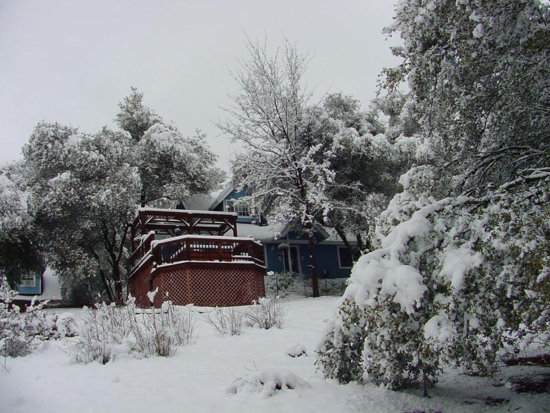 Apple Blossom Inn image