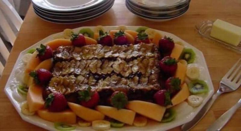 Apple Blossom Inn image