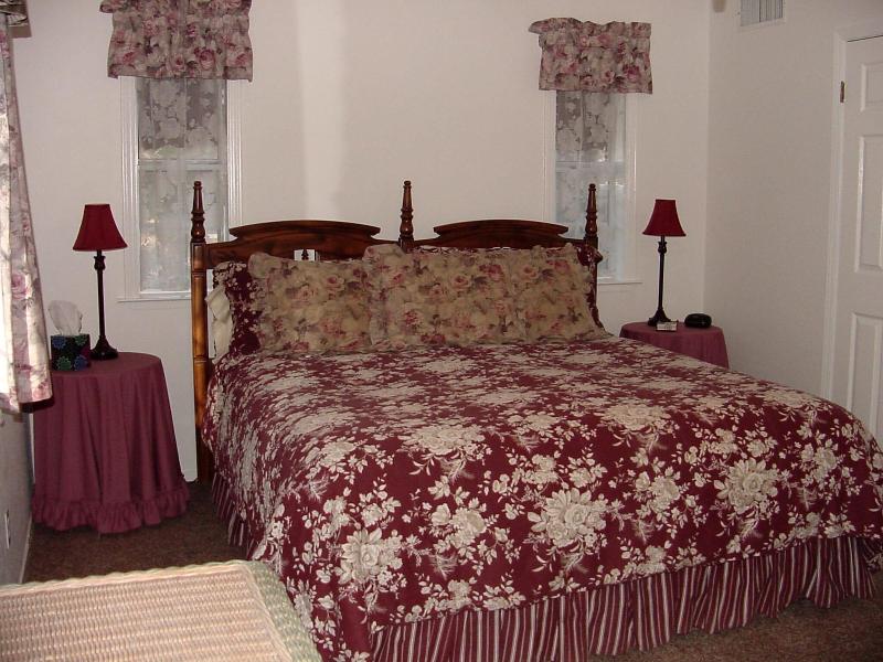 Apple Blossom Inn image