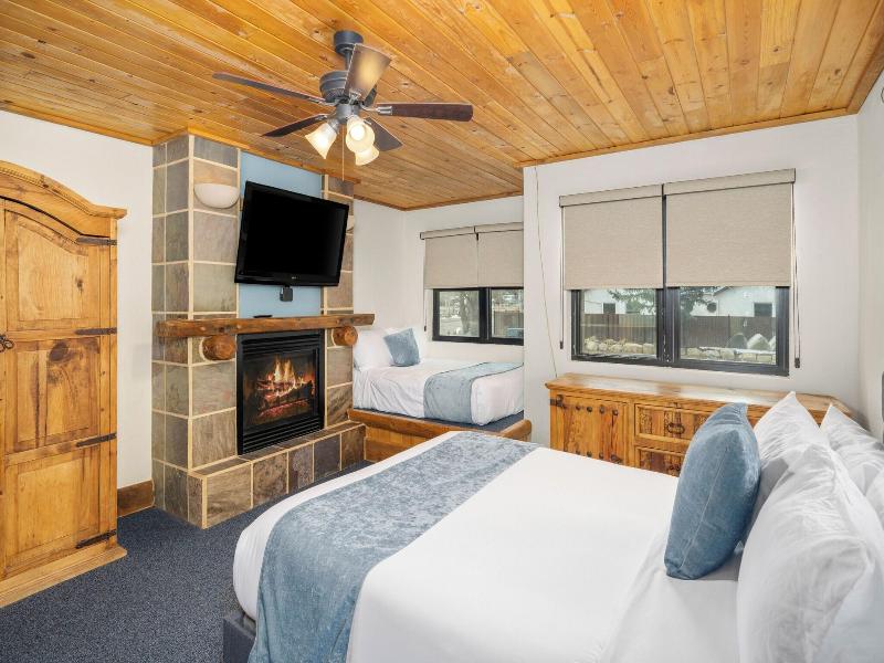Chipeta Solar Springs Resort image