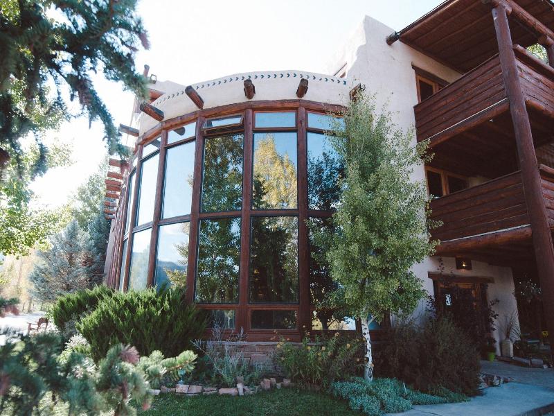 Chipeta Solar Springs Resort image