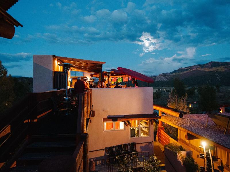 Chipeta Solar Springs Resort image