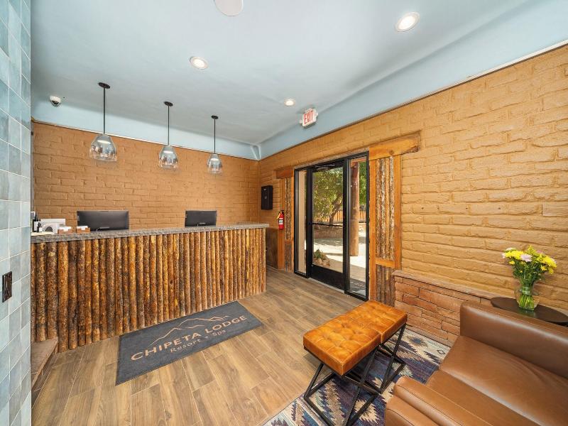 Chipeta Solar Springs Resort image