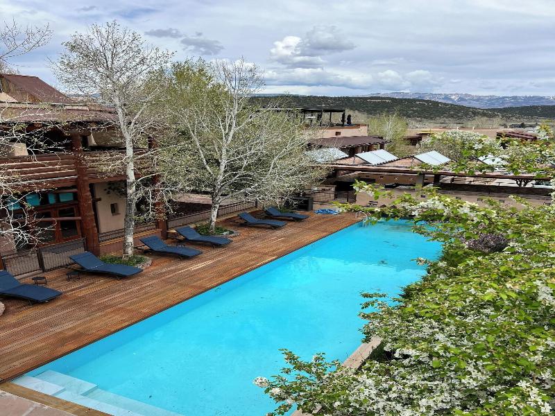 Chipeta Solar Springs Resort image