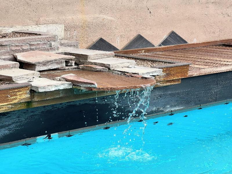 Chipeta Solar Springs Resort image