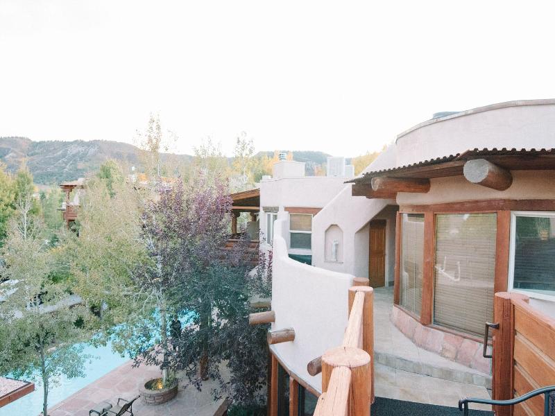 Chipeta Solar Springs Resort image