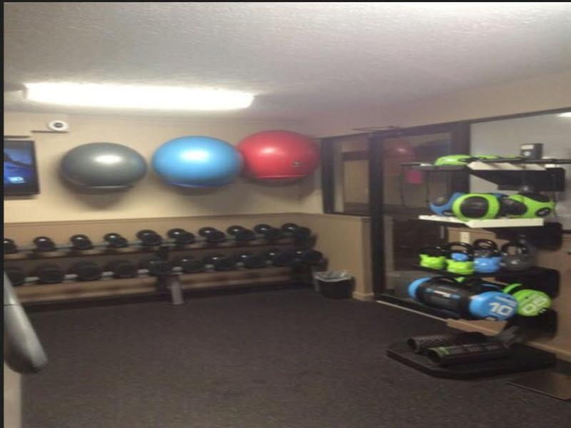 Boarders Inn Suites By Cobblestone Hotels Grand Is