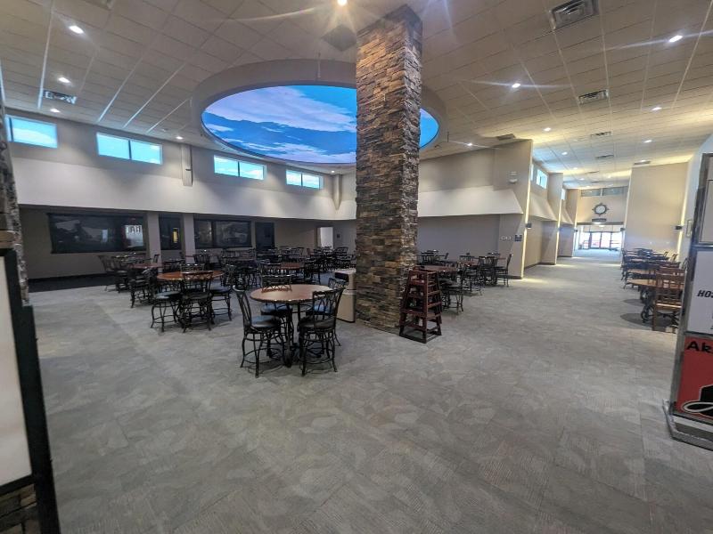 Boarders Inn Suites By Cobblestone Hotels Grand Is