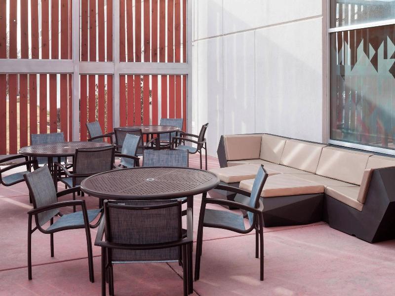 Springhill Suites By Marriott Salt Lake City Airpo