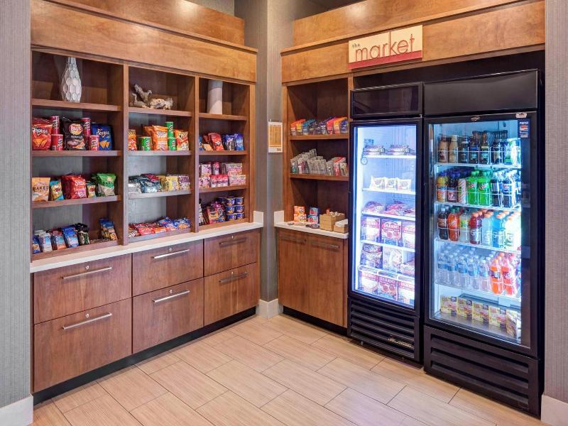 Springhill Suites By Marriott Salt Lake City Airpo