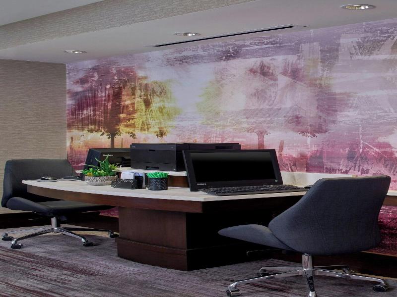 Courtyard By Marriott Albany Thruway image