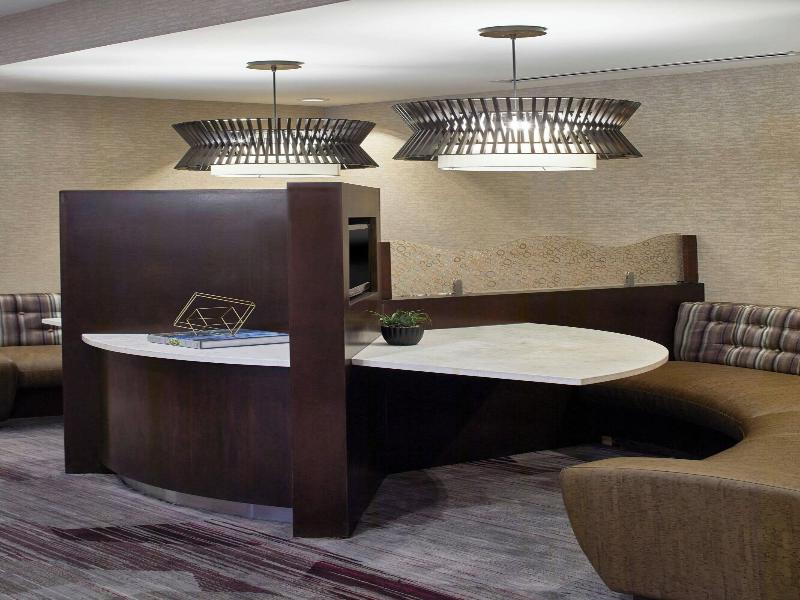 Courtyard By Marriott Albany Thruway image