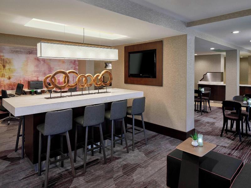 Courtyard By Marriott Albany Thruway image