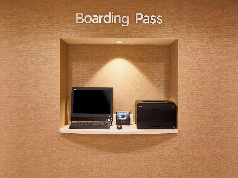 Courtyard By Marriott Albany Thruway image